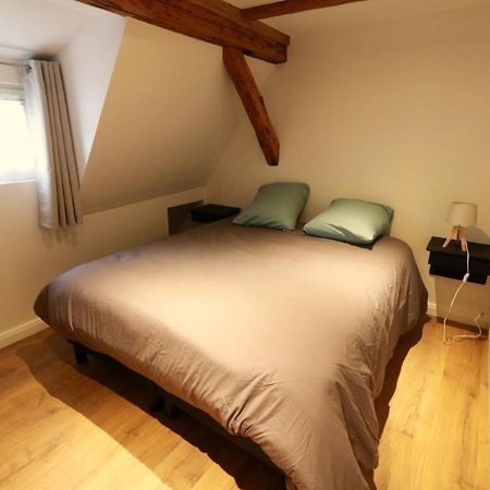 Gîte Sainte Odile Obernai Eksteriør billede