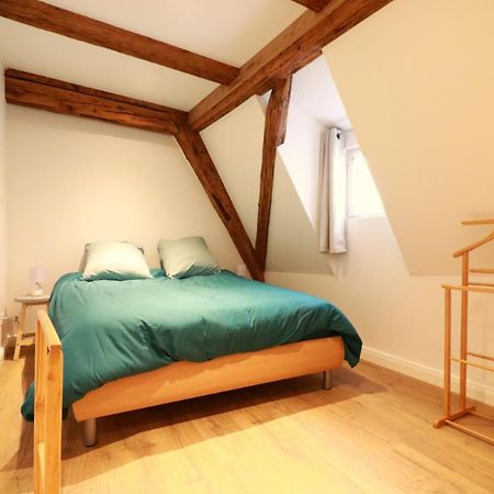 Gîte Sainte Odile Obernai Eksteriør billede