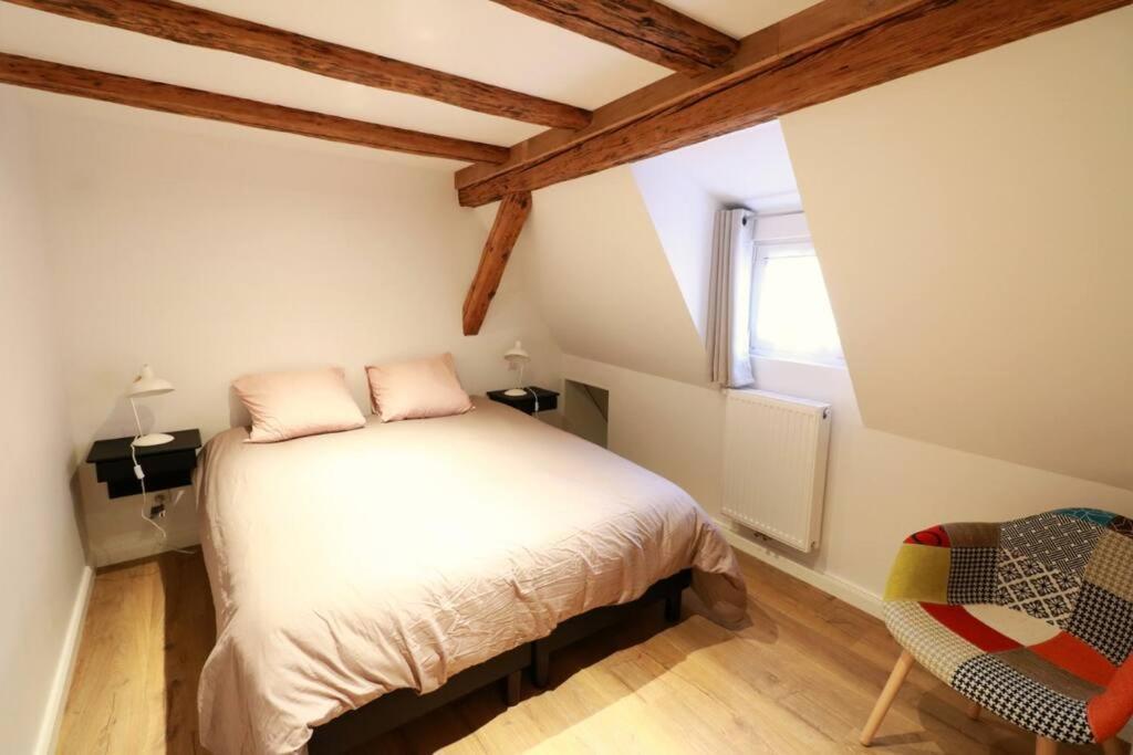 Gîte Sainte Odile Obernai Eksteriør billede