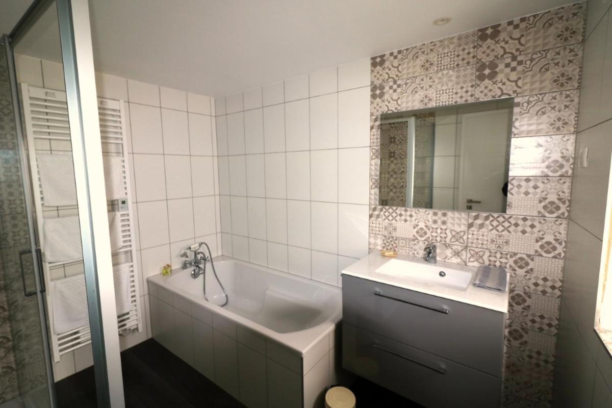 Gîte Sainte Odile Obernai Eksteriør billede