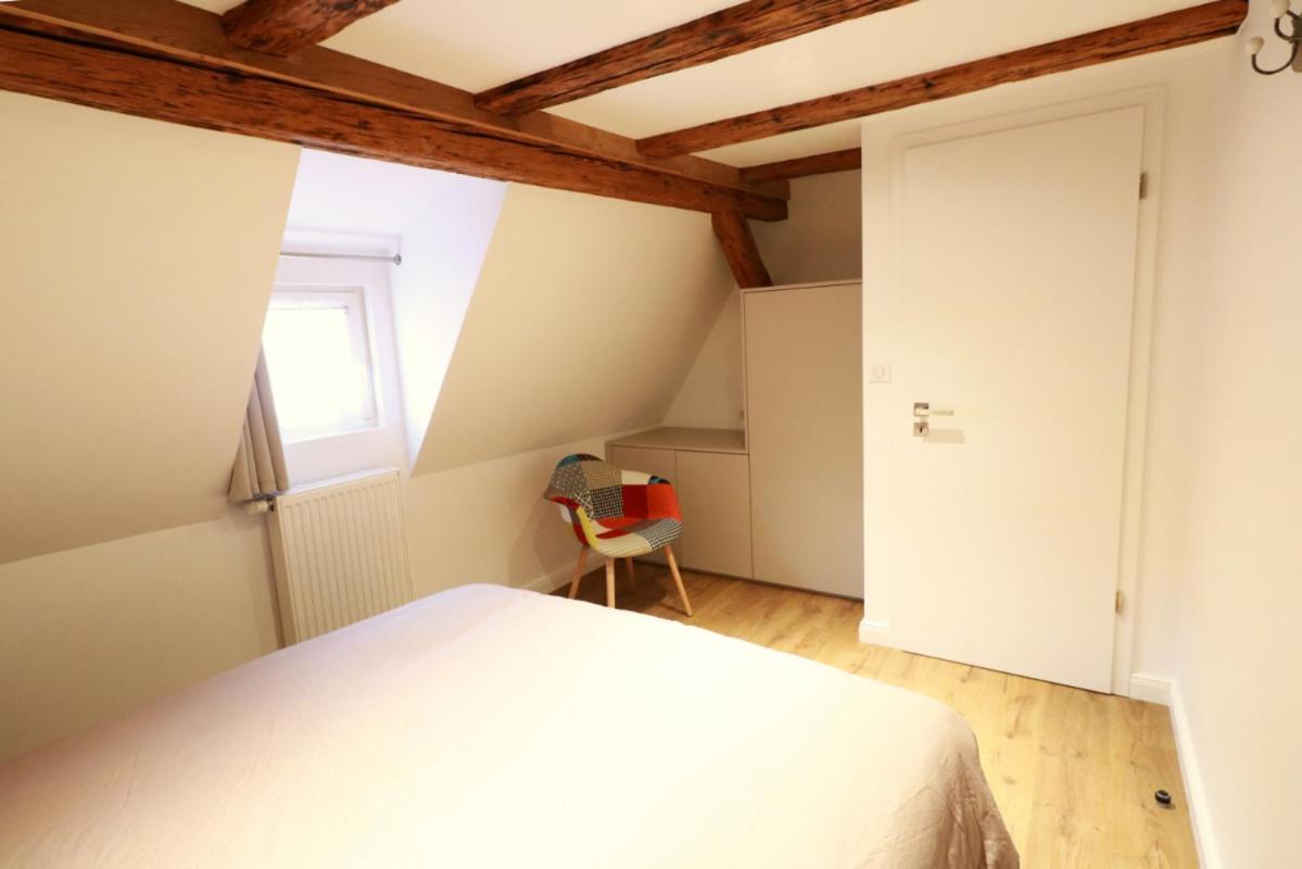 Gîte Sainte Odile Obernai Eksteriør billede
