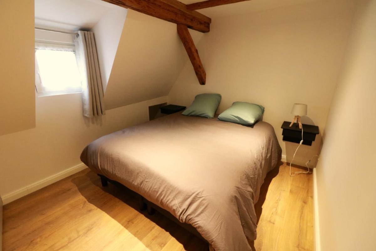 Gîte Sainte Odile Obernai Eksteriør billede