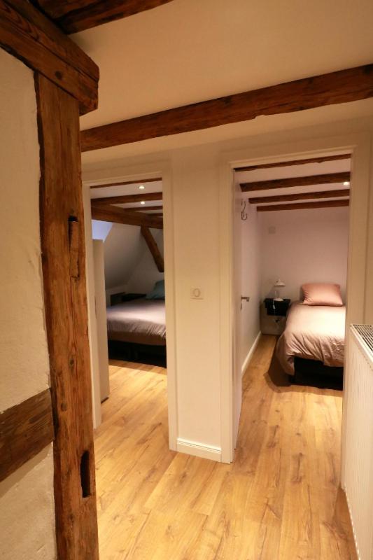 Gîte Sainte Odile Obernai Eksteriør billede