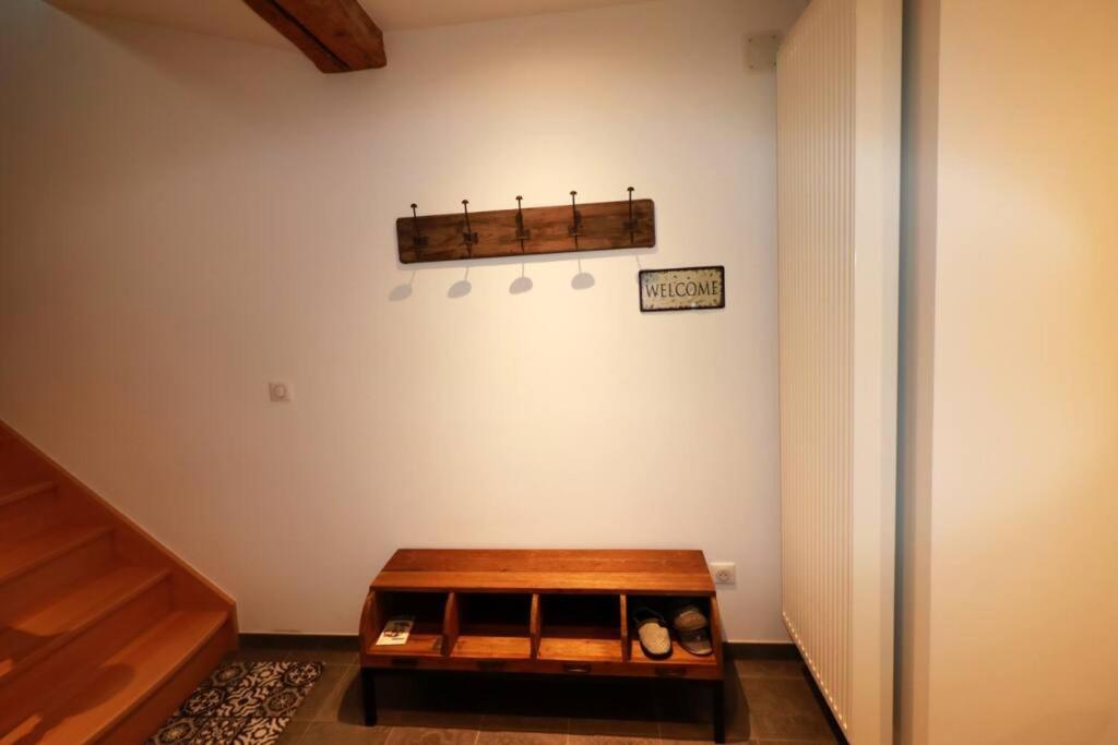 Gîte Sainte Odile Obernai Eksteriør billede