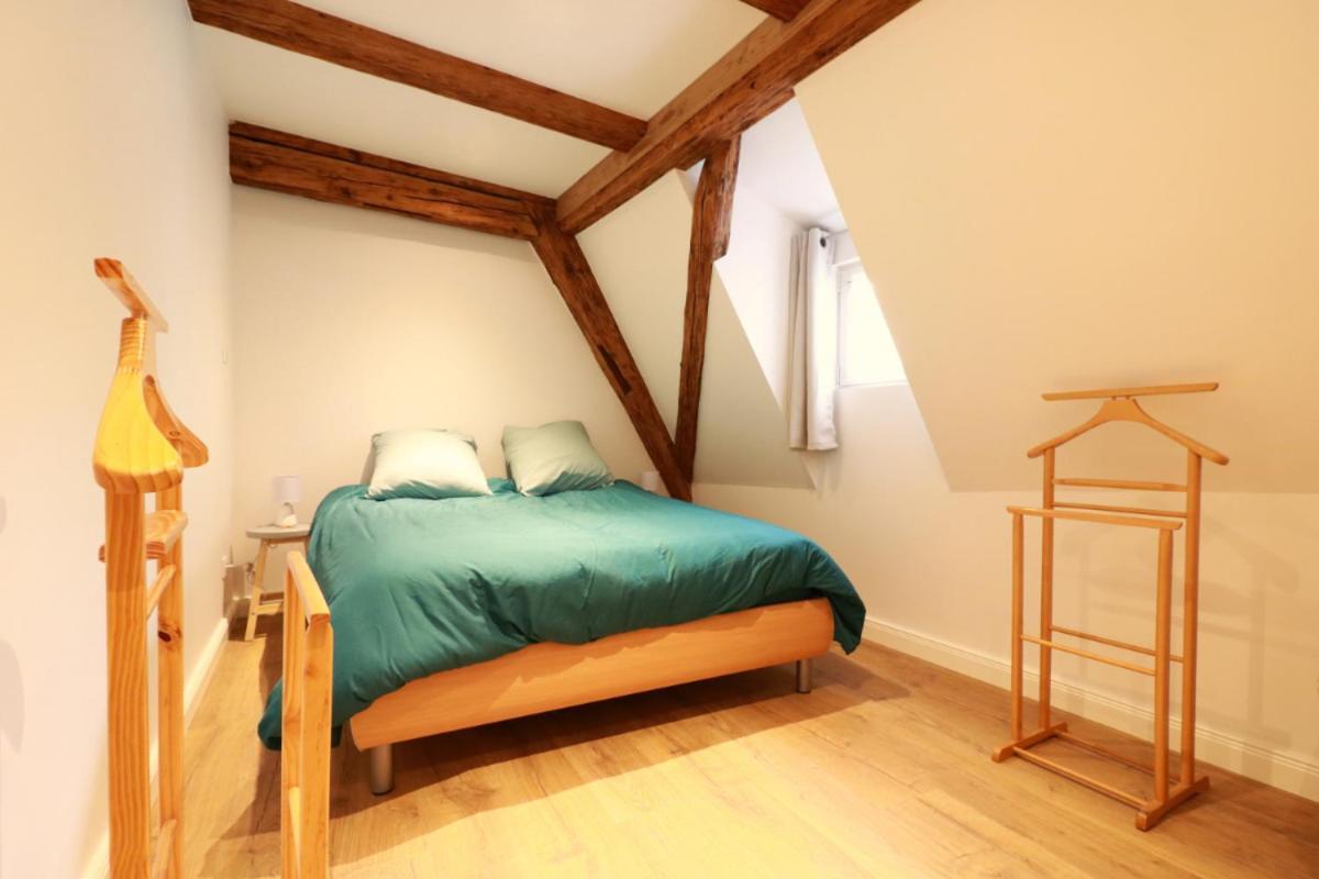 Gîte Sainte Odile Obernai Eksteriør billede